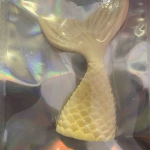 Shimmer Mermaid Tail Soy Wax Tart